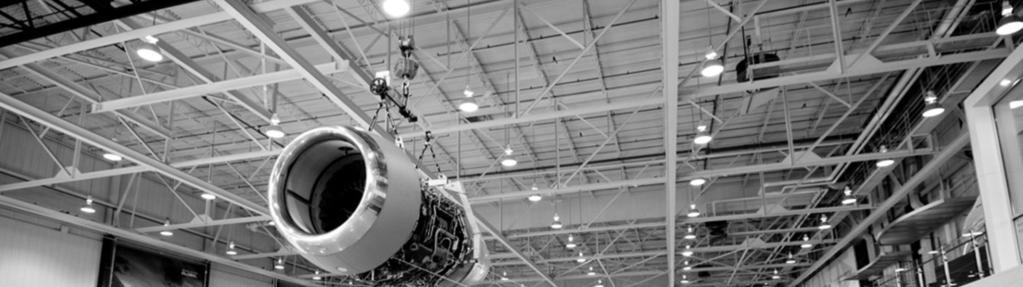 Bombardier Aerospace s presence in Ontario Directly employs