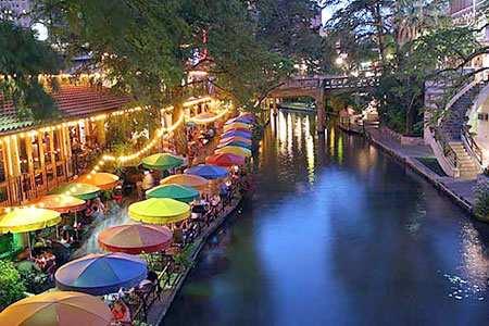 San Antonio, Nashville, and Indianapolis are examples of cities that have successfully created attractive downtown environments and, as a result, experience a high degree of success in the convention