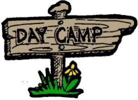 There will be a council Day Camp at Wallwood and this year we will be having Ponce De Leon Day Camp at Maclay Gardens.