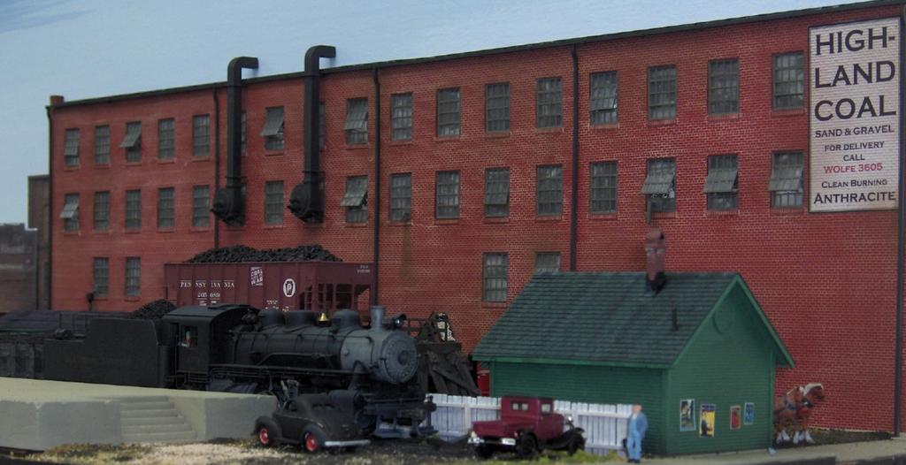 September 15 th Open Houses Tim Rasinski PATAPSCO NECK RAILROAD Saturday, September 15, 2012, 9 AM to 5 PM It is April 1944 and the United States is in the middle of World War II.