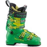 Recommended: Black Diamond Traverse Poles Ski Boots - These need to be a touring specific boot with walk mode, and a rubber sole.
