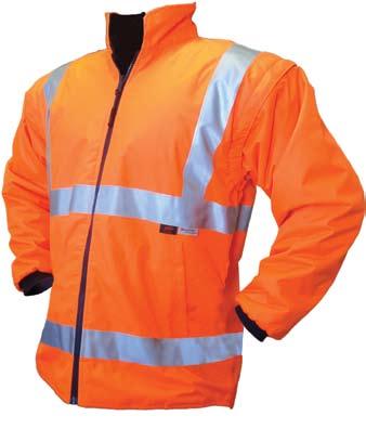 Extra tough DuckTek 300D polyester outer fabric engineered to last in the harshest environment. Superb abrasion and tear resistance.