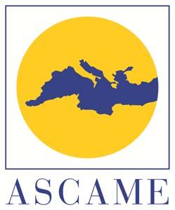 Introduction ASCAME was founded in 1982 as an initiative of the Chamber of Commerce of Barcelona and thanks to the support of five Mediterranean Chambers of Commerce.