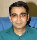 3 Dr. Vijay Pingale, IAS Joint Secretary, Industries Department & Nodal Officer Gl