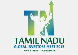 Tamil Nadu Global Investors Meet Investment Roadshow 25th June 2015, Hotel Taj Gateway, Kochi Tamil Nadu Begins Third Leg Of National Road Shows With Kochi Supply chain integration, inter-state MSME
