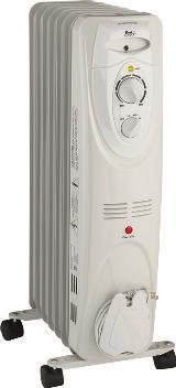 428256 16 Electric Ceramic Utility Heater Comfort control thermostat.