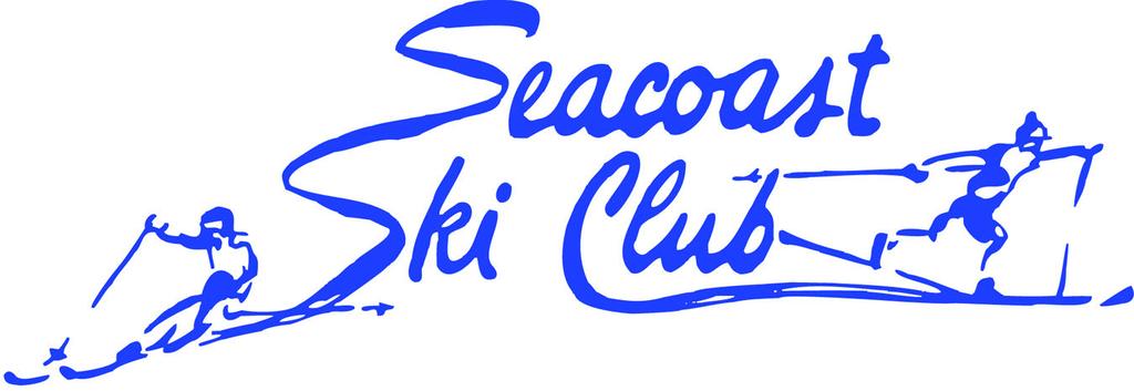 SKI COASTER April 2011 www.seacoastskiclub.