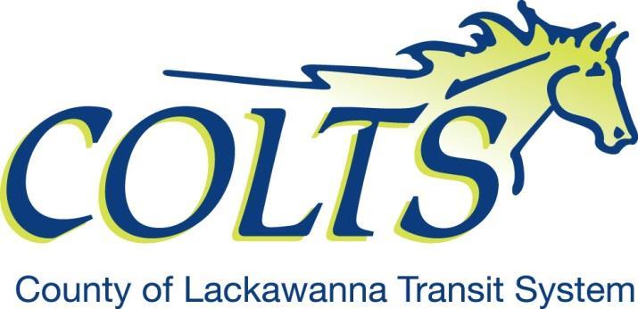 COLTS Complementary ADA Paratransit Service Special Efforts Accessibility