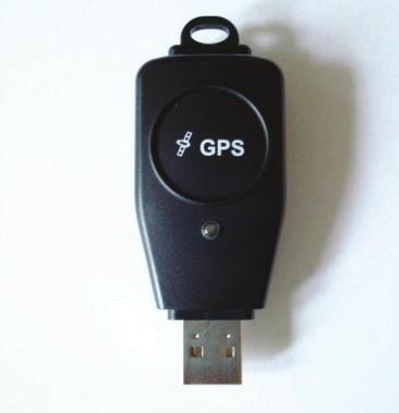 Da bi GPS prijemnici mogli obavljati tu funkciju svakako uključuju GPS modul i dio za prikaz podataka.