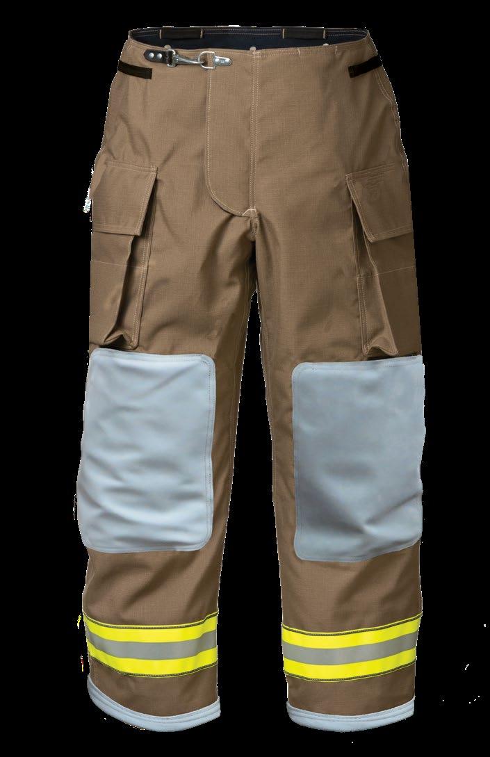 CLASSIX PANTS CLASSIX METRO PANTS This metro-inspired option set includes expansion pockets, SILIZONE knee padding, and DRAGONHIDE reinforcements on the
