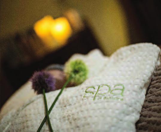 SWEDISH MASSAGE P 60 or 90 minutes A traditional full body massage using firm pressure to promote relaxation and ease muscle tension.