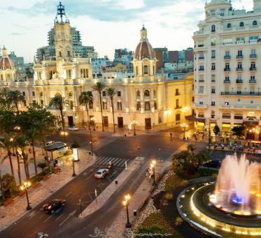 Board your private motorcoach and enjoy some time to explore Madrid at your own pace.