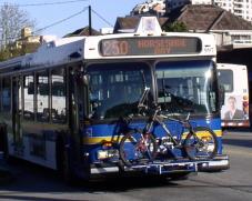 Public Transportation in Vancouver Greater Vancouver is divided into zones. Transportation Prices vary on each zone.