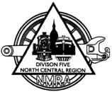 The Capital Division Journal Division 5, NCR, NMRA Andy Keeney, Superintendent Clerk and Editor: Mark Cowles All Photos are by the editor unless otherwise credited http://civ5ncr-nmra.