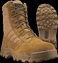 CLASSIC SERIES BOOTS SHARE THESE :* Classic outsole: slip and oil-resistant, non-marking rubber, exceeds the ASTM F489-96 test standards CLASSIC 9