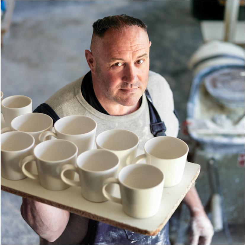 CLAY GULGONG April 15 21 2018 This biennial event will take place in a region of north-western New South Wales, Australia that is globally recognised for its strong links with the field of ceramics.