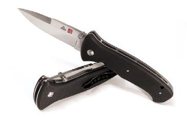 SERE 2000 (Survival-Evasion-Resistance-Escape) Mini SERE 2000 (Survival-Evasion-Resistance-Escape) World renown as one of the world's finest tactical folders now made in a smaller, more compact model