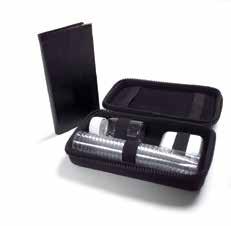 PORTABLE COMMUNION SETS LIFEWAY CHURCH SUPPLIES THE BASIC Portable Communion Set For the pastor, deacon, or missionary on the go, The Basic portable Communion set provides the tradition of accepting
