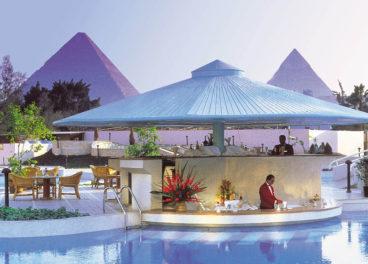 George Cruise Boat - Nile, Egypt It offers the ultimate in elegance, comfort and