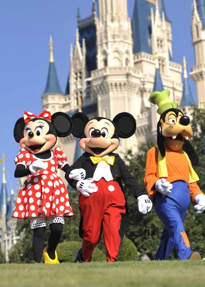 Planning a trip to the Walt Disney World Resort A Resource for Guests