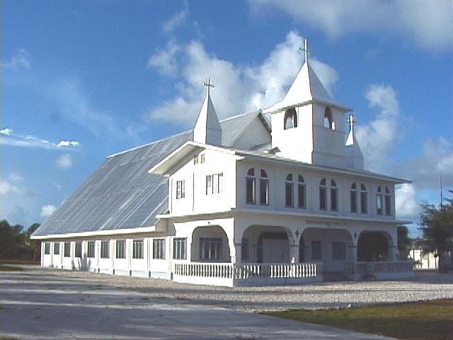 Church Of Christ
