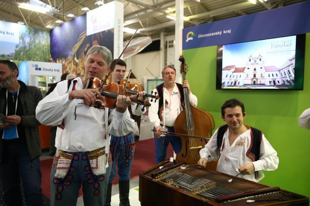 fair ITF Slovakiatour, 24 th exhibition Hunting and Leisure and 9 th exhibition Wellness and Fitness.