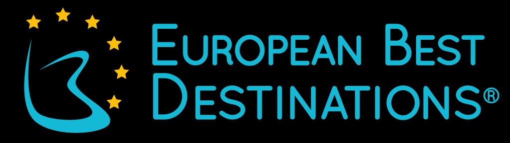 Use of logo European Best Destinations Porto (European Best Destination 2017), Val Thorens (European Best Ski Resort 2018) and Setubal (European Best Beach 2017) have integrated the