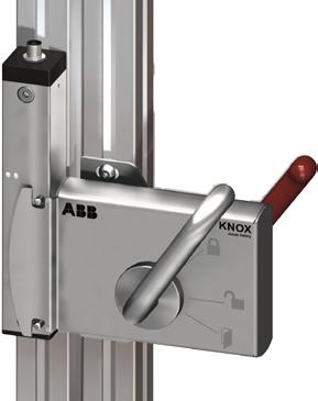 Several models Several different models of are available depending on if the door is left or right-hung, inward or outward opened, sliding door or with manual unlocking function.