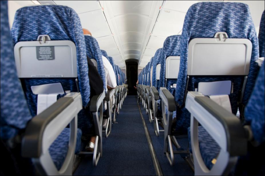 Tips for Avoiding the Middle Seat Book reservations as far in advance as possible. The earlier you book, the more likely preferred seats will be available. Do not rely on the seating charts in DTS.