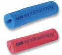 Endo-Boot endoscope tip protectors A disposable tip protector that cushions your endoscope and its delicate components during transport and storage. Large product number I.D.