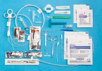feeding From initial easily accessible placement PEG kits to non-balloon replacement tubes, US Endoscopy s feeding systems address the needs of patients and clinicians for a variety of PEG placement