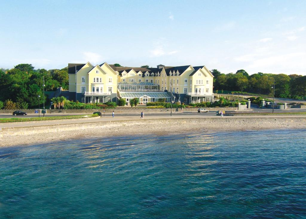 Westmeath Hodson Bay Group is an Irish family owned business comprising of three 4 star Hotels.