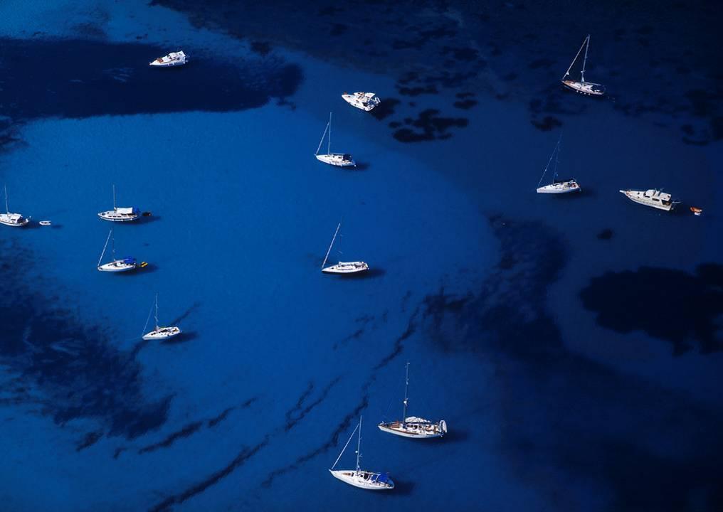 Croatian government project Study of Nautical Tourism Development in Croatia YACHTING BERTHS IN