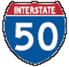 The Interstate Highway System: 60 Years of