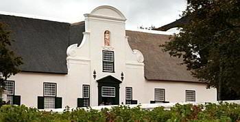 Constantia is a rich and diverse destination of its own within Cape Town.