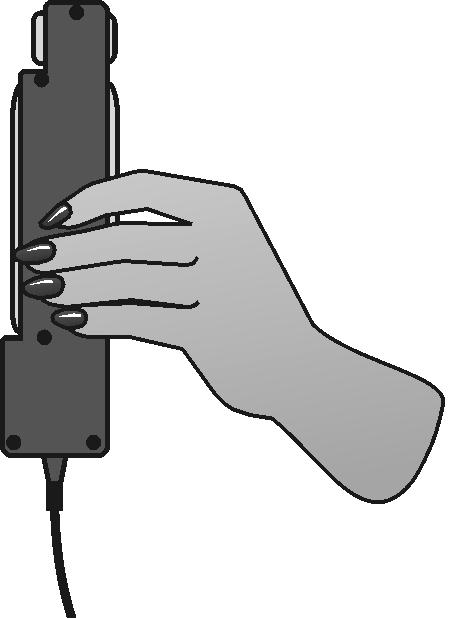 Experiment 16 OBJECTIVES In this experiment, you will Measure and compare grip strength of your right and left hands. Correlate grip strength with gender and certain physical characteristics.