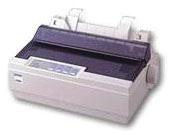 Ink-džet su novija vrsta štampača koja pruža kolor štampu. Međutim, zbog same tehnike ispisa ovaj štampač ne daje kvalitetan otisak, osim kada se koristi specijalni papir.
