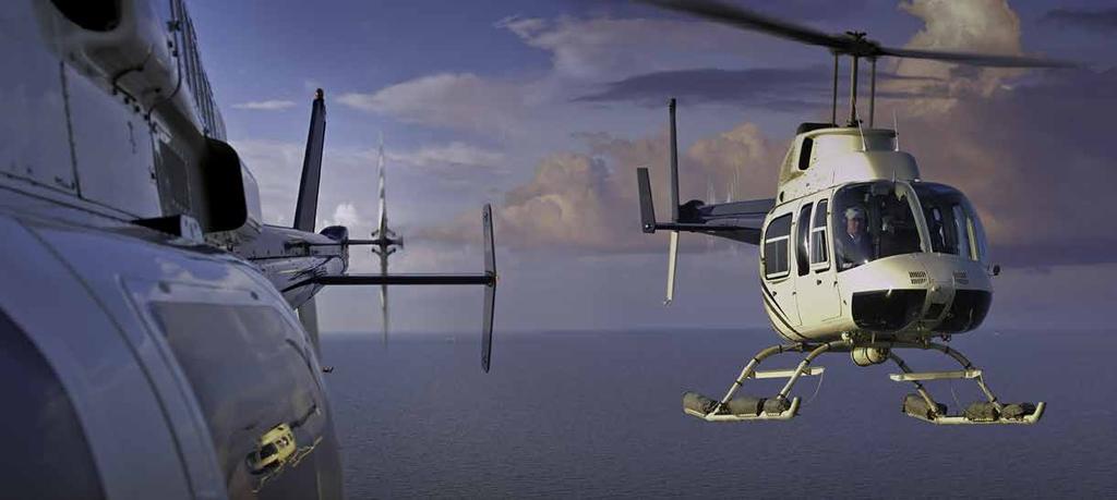 Crew Transfers Helicopters Air Charter Service has the ability to source a large number of various helicopter types, for any request to remote locations,