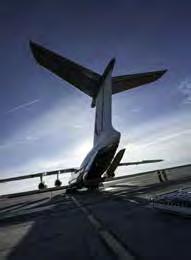 multitude of charter solutions for private, commercial and cargo aircraft.