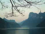 Ba Be National Park Bac Kan Province A provincially managed national