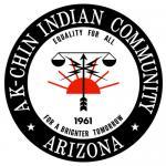 Ak-Chin Indian Community Population: 575 (related to Tohono O odham and Akimel O'odham people) Size: 22,000 acres (34 sq
