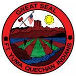 Quechan Tribe (Fort Yuma) Population: 2,475 Size: 45,000 acres in Arizona and California (70 sq.