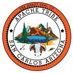 San Carlos Apache Tribe Population: 9,000 Size: 1.83 million acres (2859 sq.