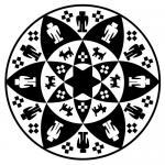 Yavapai-Prescott Indian Tribe Population: 158 Size: 1,400 acres (2 sq.