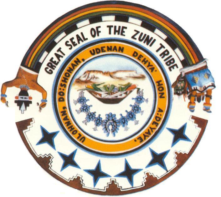 Pueblo of Zuni Population: 98 in Arizona (18,962 total almost all in New Mexico) Size: 463,287 acres mostly in New Mexico; Industry: