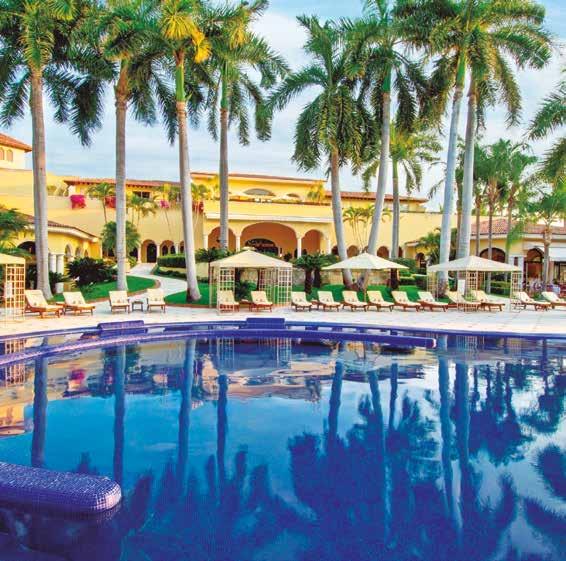 Casa Velas, Puerto Vallarta s only AllInclusive boutique hotel exclusively for adults, is located in the exclusive Marina Vallarta area.