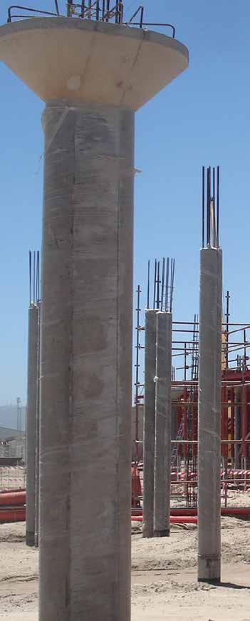 columns Columns Form-Scaff has been manufacturing and supplying various column box systems to contractors for the last 50 years.