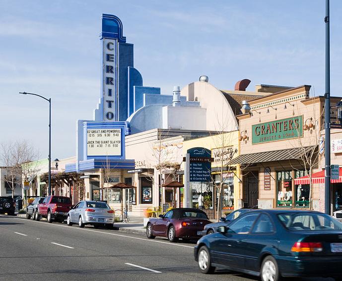 Investment Highlights The Transit-Oriented Development Projects will be among the most highly visible residential projects delivered in an outstanding location of an established East Bay city.