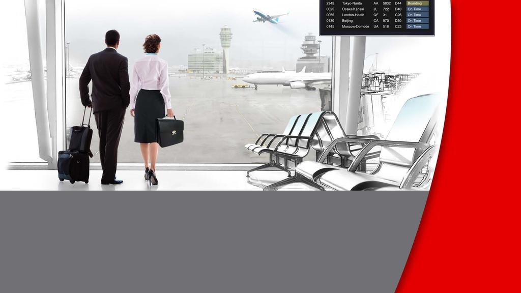 Drive New Revenue Opportunities Through Airline Retailing