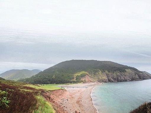 CREATIVES WEEKEND June 1-3 Cape Breton Highlands 14 Micro-Influencers selected with combined Instagram following: +140,000 Open application process for remaining 23